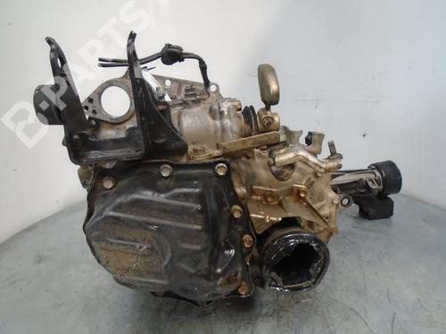 Gearbox TOYOTA RAV 4 II (_A2_) 2.0 4WD (ACA21, ACA20) | BP9170007M3 