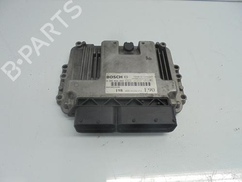 Used Engine control unit (ECU) FIAT BRAVO II (198_) 1.6 D Multijet (198AXM1B) (90 hp) 10254463