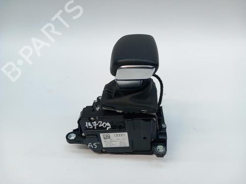 Gear lever AUDI A5 Sportback (F5A, F5F) 40 TDI | BP29635916M90 