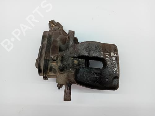 Used Left rear brake caliper RENAULT GRAND SCÉNIC III (JZ0/1_) [2009-2016]  26033087