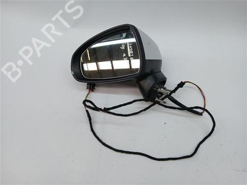 left-mirror-audi-a1-sportback-8xa-8xf-2011-2012-2013-2014-2015-2016-2017-2018-2019-39542158 main image