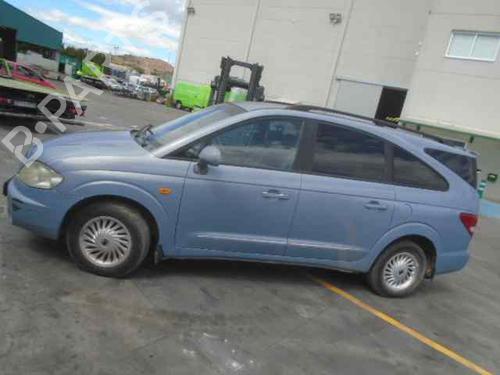 Intercooler SSANGYONG RODIUS I 2.7 Xdi | BP6144266M30  - Image 5