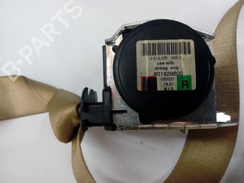 Airbag Kit BMW 5 (E60) 523 i | BP13489506C86 