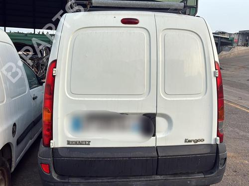 Engine RENAULT KANGOO (KC0/1_) 1.5 dCi | BP38286709M1  - Image 10