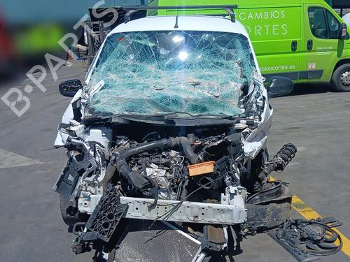 Used Parts FORD TRANSIT COURIER B460 Box Body/MPV    4755864