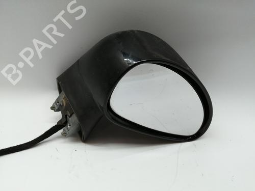 Used Right mirror CITROËN C4 Coupe (LA_) [2004-2013]  29306085