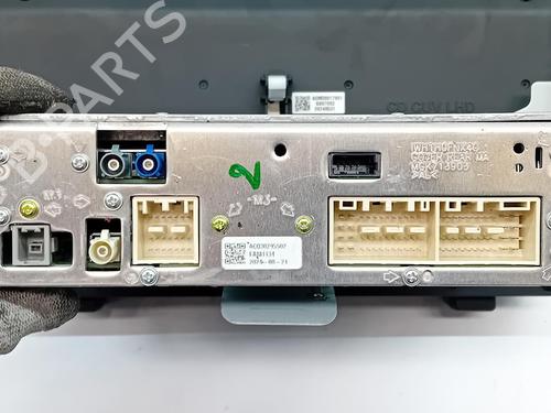Multifunctionele display KIA CEED (CD) | BP38624095C48 - Image 4