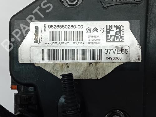 Alternator OPEL VIVARO C Van (K0) | BP36753365M7 - Image 4