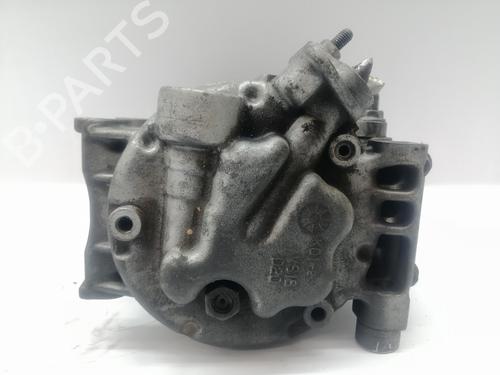 AC compressor KIA MAGENTIS II (MG) 2.0 CRDi | BP23087385M34 