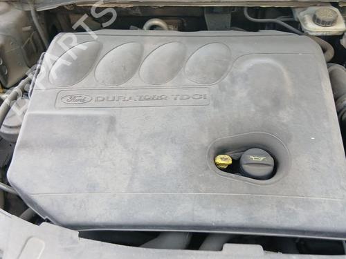 Engine FORD MONDEO IV (BA7)  | BP38472530M1  - Image 9