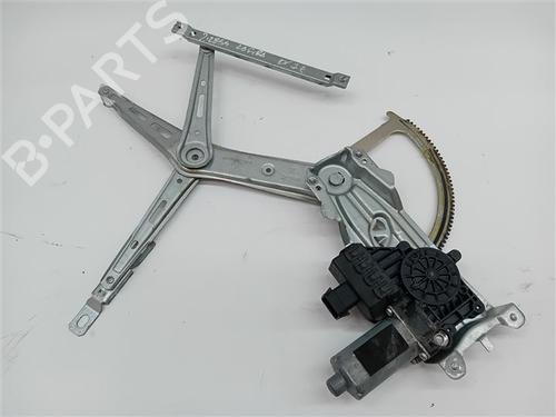 Used Front left window mechanism Front left window mechanism OPEL ZAFIRA / ZAFIRA FAMILY B (A05) 1.9 CDTI (M75) (100 hp) 40066099 40066099