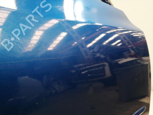 Right front door MAZDA 3 Saloon (BK) 1.6 DI Turbo (BK12Y) | BP29338095C3 