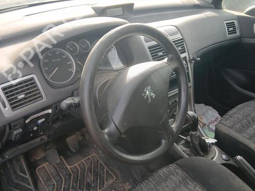 Right headlight PEUGEOT 307 (3A/C) 1.6 16V | BP32320277C29 