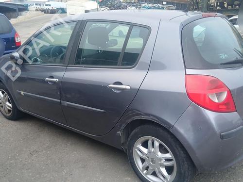 Headlight switch RENAULT CLIO III (BR0/1, CR0/1) | BP36469673I24 - Image 7