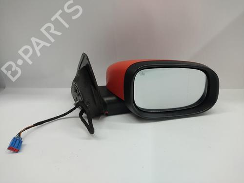 Used Right mirror Right mirror VOLVO S40 II (544) 2.0 D (136 hp) 33658118 33658118