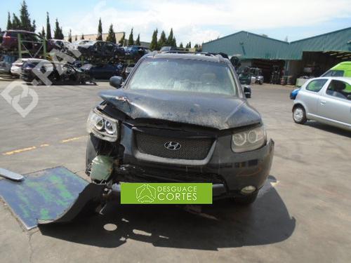 Used Parts HYUNDAI SANTA FÉ II SUV Van (CM)  CRDi 4x4  912870