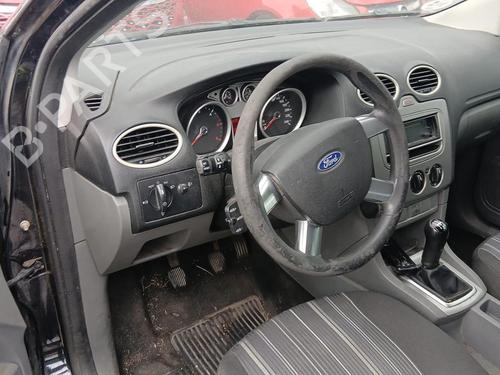 Engine FORD FOCUS II (DA_, HCP, DP)  | BP33327379M1  - Image 12