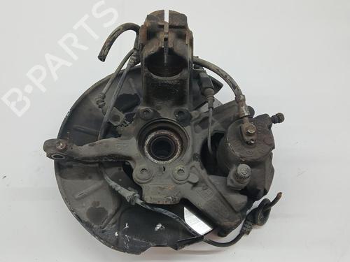 Left front steering knuckle VW GOLF V (1K1) | BP35783479M25 - Image 3
