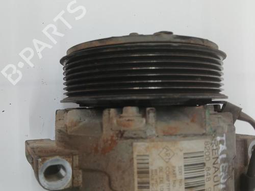 AC compressor FIAT TALENTO Bus (296_) | BP36276110M34 - Image 6
