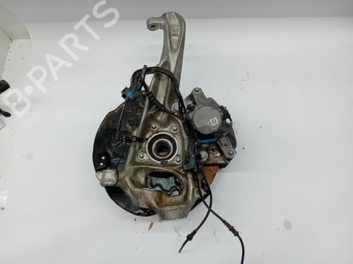 Right front steering knuckle MERCEDES-BENZ C-CLASS (W206) C 220 d (206.004) | BP34286203M26 - Image 4