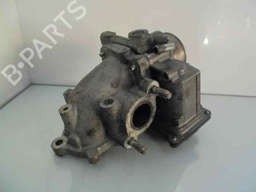Throttle body MAZDA 6 Estate (GH) 2.2 MZR-CD (GH10) | BP5673505M82