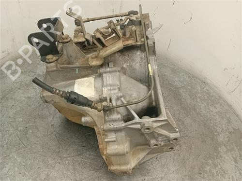 Gearbox JEEP COMPASS (MK49) 2.2 CRD | BP40239778M3 - Image 5