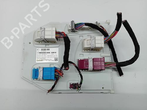 Used Electronic module Electronic module 37247385 37247385