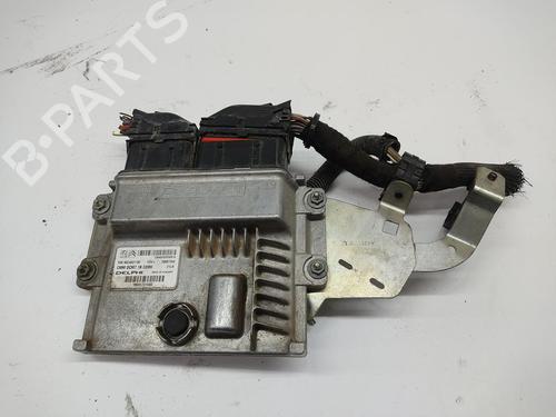 Used Engine control unit (ECU) Engine control unit (ECU) 37181803 37181803