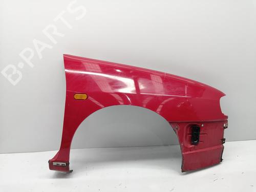 Used Right front fenders Right front fenders SEAT CORDOBA (6K1, 6K2) 1.6 i (101 hp) 34236034 34236034