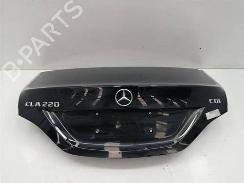 tailgate-mercedes-benz-cla-coupe-c117-2013-2014-2015-2016-2017-2018-2019-30542064 main image