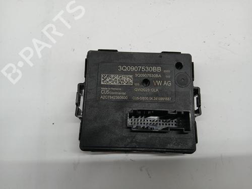 Used Electronic module Electronic module AUDI A1 Sportback (GBA) 30 TFSI (116 hp) 33440564 33440564