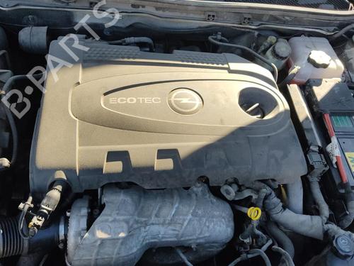 Left headlight OPEL INSIGNIA A (G09)  | BP31356482C28 