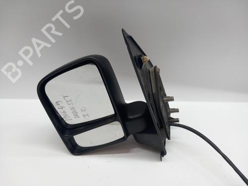 Used Left mirror FORD TRANSIT CONNECT (P65_, P70_, P80_) 1.8 Di (75 hp) 20320090