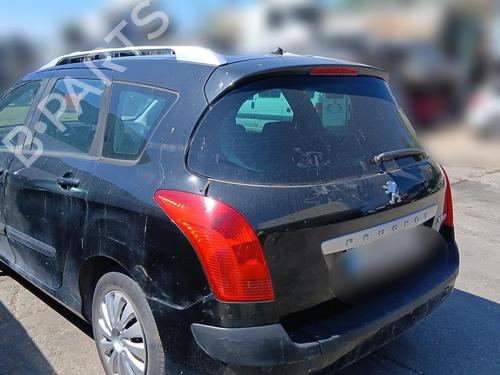 Electronic module PEUGEOT 308 SW I (4E_, 4H_) | BP37182004M83 - Image 9