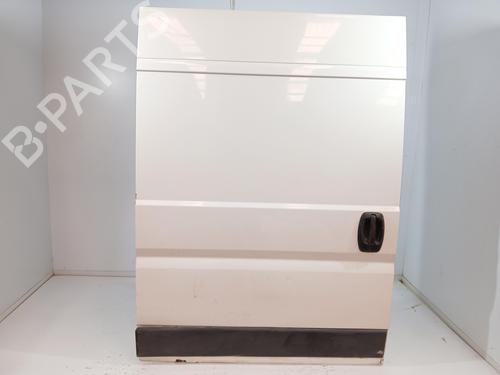 Used Right slide door FIAT DUCATO Van (250_) 180 Multijet 2,3 D (177 hp) 28588801