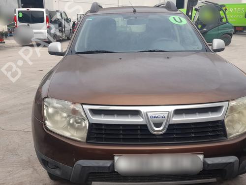 Right mirror DACIA DUSTER (HS_)  | BP17153419C27 