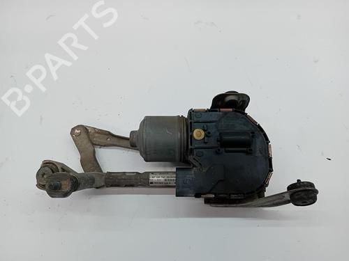 Used Front wiper motor Front wiper motor SEAT LEON (1P1) [2005-2013] 34376058 34376058