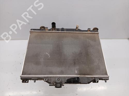 Used Water radiator MAZDA CX-3 (DK) 2.0 SKYACTIV-G (DK5W, DK6W) (120 hp) 28326113