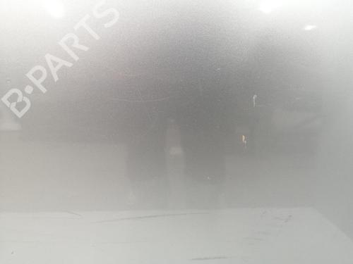 Left rear door VW GOLF V (1K1)  | BP27177858C4 