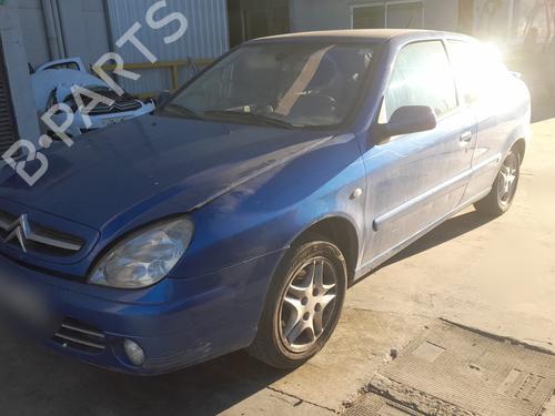 Tailgate lock CITROËN XSARA (N1) 2.0 HDi 90 | BP24947665C101 