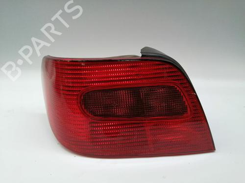 Used Left taillight CITROËN XSARA (N1) 1.6 16V (109 hp) 30568061