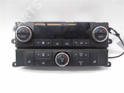 Used Climate control Climate control 10116433 10116433