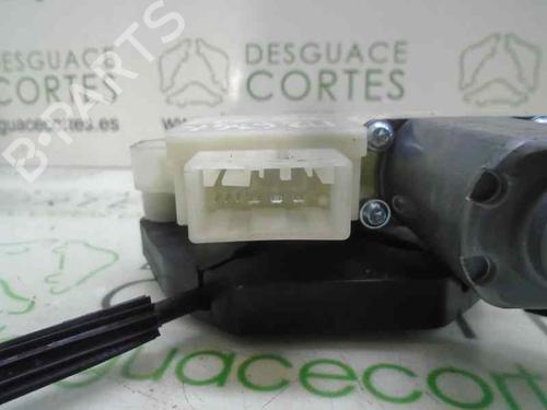 Rear right window mechanism VW GOLF VII (5G1, BQ1, BE1, BE2) 1.0 TSI | BP5677002C25 