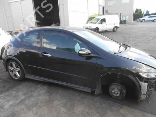 Gearbox HONDA CIVIC VIII Hatchback (FN, FK) 2.2 CTDi (FK3) | BP5678517M3 