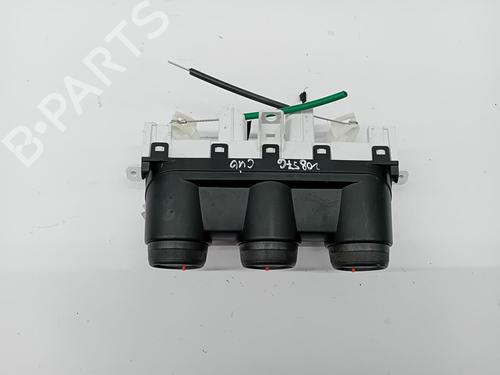 Climate control RENAULT CLIO V (B7_) 1.0 TCe 100 (B7MT) | BP37030308I5 - Image 3