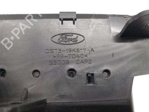 Warning switch FORD MONDEO V Hatchback (CE) 2.0 TDCi | BP34344108I22  - Image 5