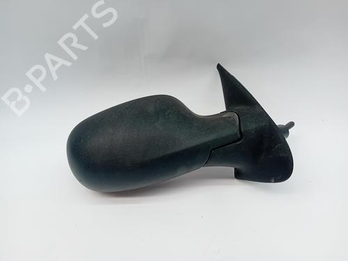 Right mirror NISSAN MICRA III (K12) 1.2 16V | BP24495424C27 