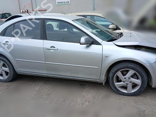 Gearbox MAZDA 6 Saloon (GG) 2.0 (GGEP, GG10) | BP35982413M3 - Image 12