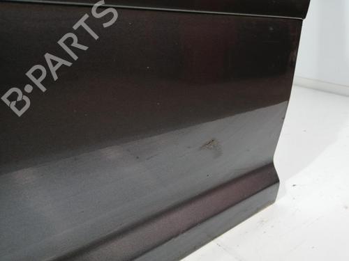 Left front door VW TOURAN (1T1, 1T2) 2.0 TDI | BP29813832C2 