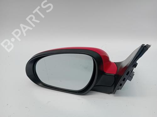 Used Left mirror Left mirror 38253202 38253202
